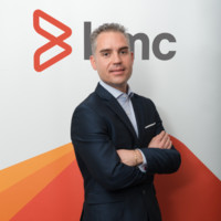 BMC Helix Employee Alejandro Prieto's profile photo