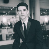 Flexible IT Employee Jonathan Hugo's profile photo