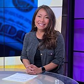 Better Business Bureau Employee Mechele Agbayani's profile photo