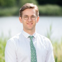 Benchmark Mineral Intelligence Employee Daan de Jonge's profile photo