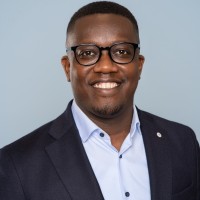 Godwin Ruchaki Email
