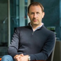 Emmersion Capital Employee Stephen Marks's profile photo