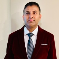 Kroger Technology & Digital Employee Arjun P.'s profile photo