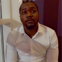 Eaton Employee Hakeem Johnson's profile photo