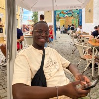 Elijah Ssempa Email