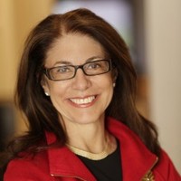 Citi Employee Edith Ginsberg's profile photo