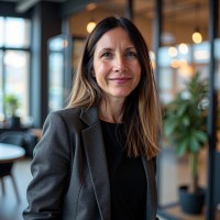 Allied Resources Group (ARG) Employee Alysia Weintraub's profile photo