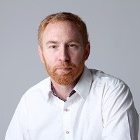 Securonix Employee Simon Hunt's profile photo