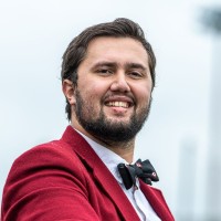 Vytl Controls Group Employee Marcos Cecchini's profile photo