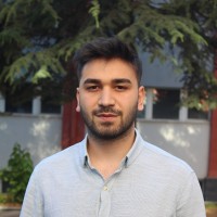 ERA RF Technologies Employee Alperen Bahat's profile photo