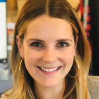 Kaleyra Employee Allyse Byrne's profile photo