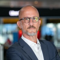 Westfield Employee Joshua Mandel's profile photo