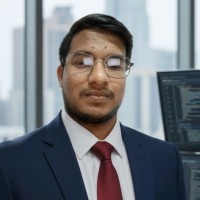 Softpro India Computer Technologies (P) Ltd. Employee Mohammad Hammad's profile photo