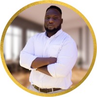 Cyber Retaliator Solutions Employee Tatenda Tichiwangana's profile photo