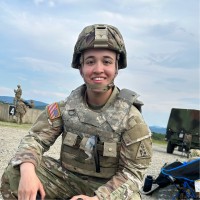 Mullen & McGourty, P.C. Employee Madison Burgos's profile photo