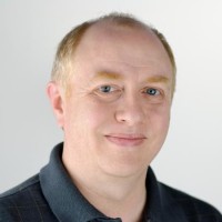 Wavetrix Inc Employee Jim Price's profile photo