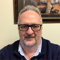 CHI Saint Joseph Health Employee Tim Mullins's profile photo