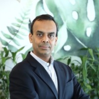 Kearney Employee Kaushika Madhavan's profile photo