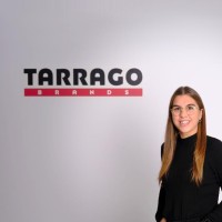 Tarrago Brands Employee Clara Gomez Roca's profile photo