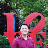 UCLA School of Nursing Employee Juan Espinoza's profile photo