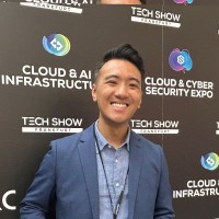 NING Research | FEA & CFD Professional Employee Kevin Lim's profile photo