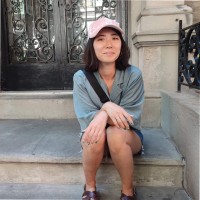 DIGNITY Employee Elisabeth Bruun Gullach's profile photo