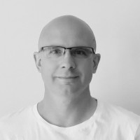 Phasecraft Employee Glenn Jones's profile photo