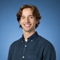 United Airlines Employee Patrick Sutherland's profile photo