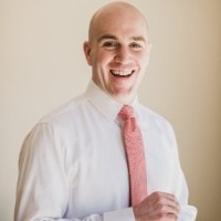 Citi Employee Daniel Sharon's profile photo