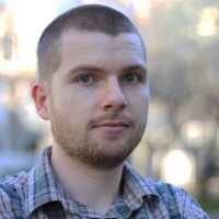 Microsoft Employee Zoltan Toth's profile photo