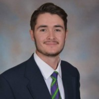 Wachter, Inc. Employee Blake Holden's profile photo