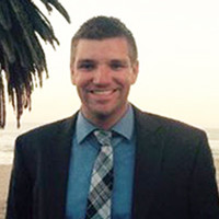 Aaron Allison
