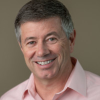Capgemini Employee John Kenwood's profile photo