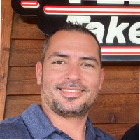 Joaquin Rodriguez Email