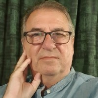 Workline Safety Ltd Employee Gilbert Campbell's profile photo