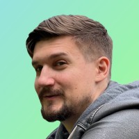 ITExpert Employee Nick Kliestov's profile photo