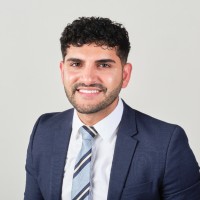 Vero Scribe Employee Adeel Sheikh's profile photo