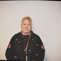 Camphill Wakefield Employee Helen Kain's profile photo