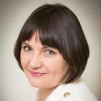 Saint-Gobain Employee Zhanna Kindsvater's profile photo