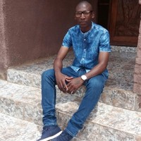 RSC Ekusasa Mining Employee Kenny Jacob Monnana's profile photo