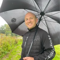 Calex UK (Learning & Development) Employee Buck Rogers's profile photo