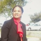 PetroSA Employee Nombulelo Ca's profile photo