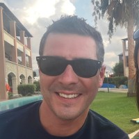 Seacon Ltd Employee Sam Clarkson's profile photo