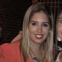 MECSA Employee Melissa Campos's profile photo