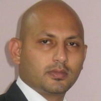 QuickShift Employee Alok Singh's profile photo