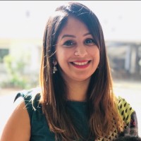 Neev Early Years Employee Sindhuja Natarajan's profile photo