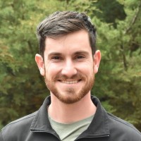 Latitude AI Employee Patrick Barone's profile photo
