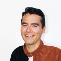 Purposely Employee Sebastian Arciniega's profile photo