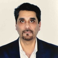 Finastra Employee Saqib Iqbal's profile photo