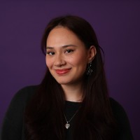 University of Washington Information School Employee Hallie Schwartz's profile photo